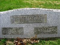 Church, J. Stewart and Jeannette C